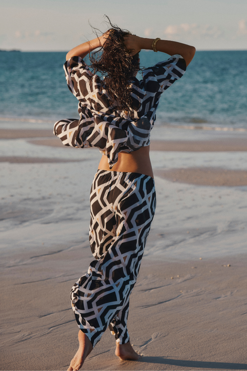 Costa Surf Pant