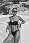 Essentials Edit Twist Bandeau