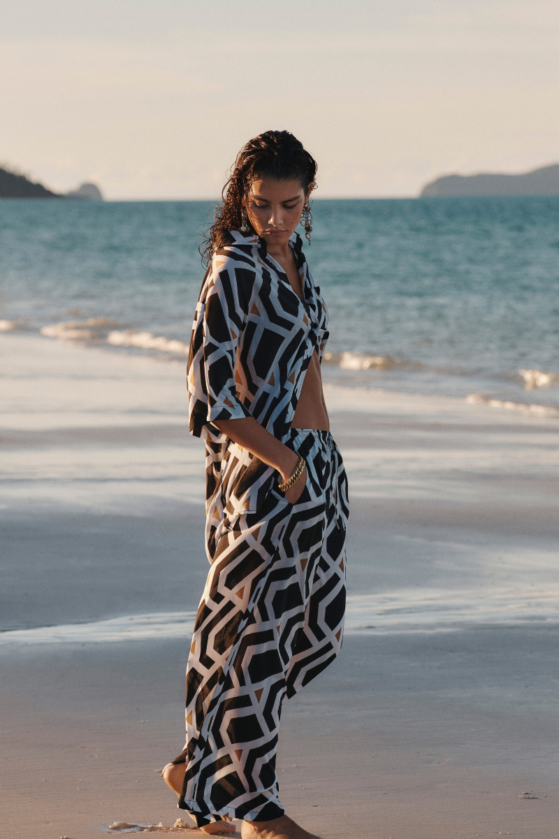 Costa Surf Pant