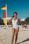 Spinnaker Cross Front One Piece