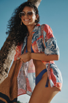 Coco Island Aloha Shirt