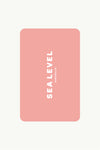 Gift Card in  | Sea Level Australia 