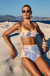 Gilli High Waist Short