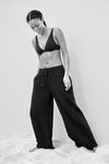 Eco Essentials Longline Underwire Bra in  | Sea Level Australia 