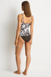 Kastello Cross Front Tankini