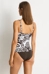 Kastello Cross Front Tankini