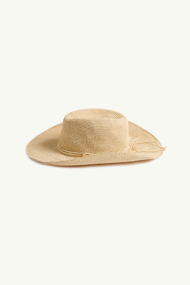 Coast Cowboy Hat in  | Sea Level Australia 