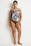 Kastello Blouson Tank Tankini