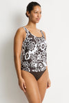 Kastello Blouson Tank Tankini
