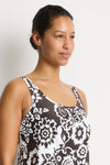 Kastello Blouson Tank Tankini