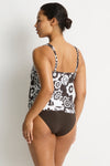 Kastello Blouson Tank Tankini