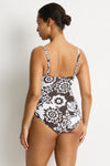 Kastello Cross Front One Piece