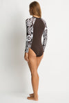 Kastello Long Sleeve Surf Suit