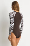 Kastello Long Sleeve Surf Suit