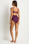 Essentials Edit Twist Bandeau
