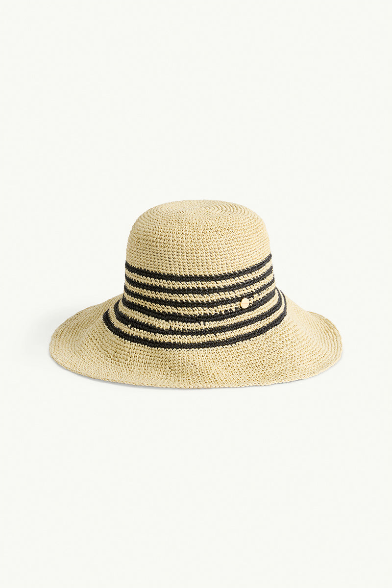 Gili Beach Hat in  | Sea Level Australia 