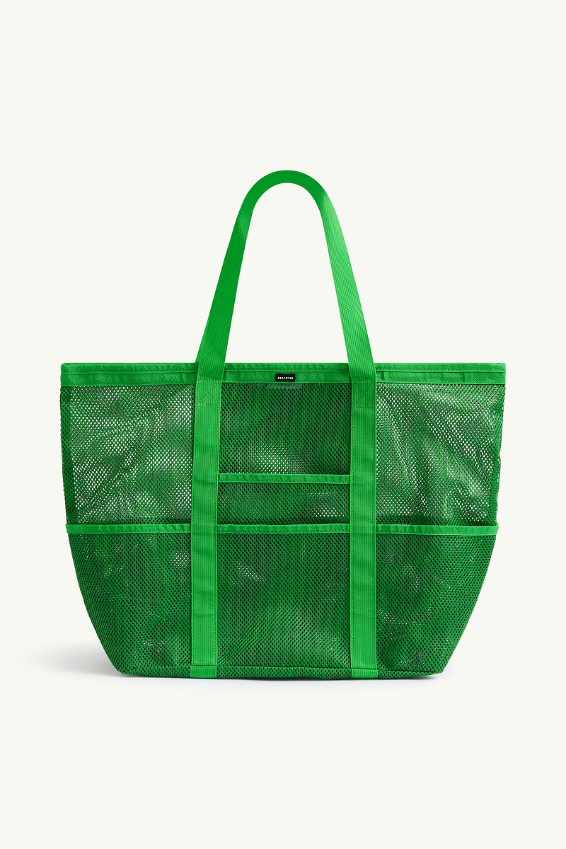 Mesh Tote Bag in  | Sea Level Australia 