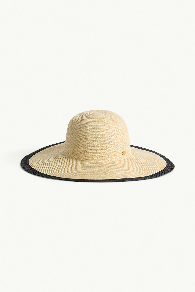 Sunray Beach Hat in  | Sea Level Australia 