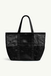 Mesh Tote Bag in  | Sea Level Australia 
