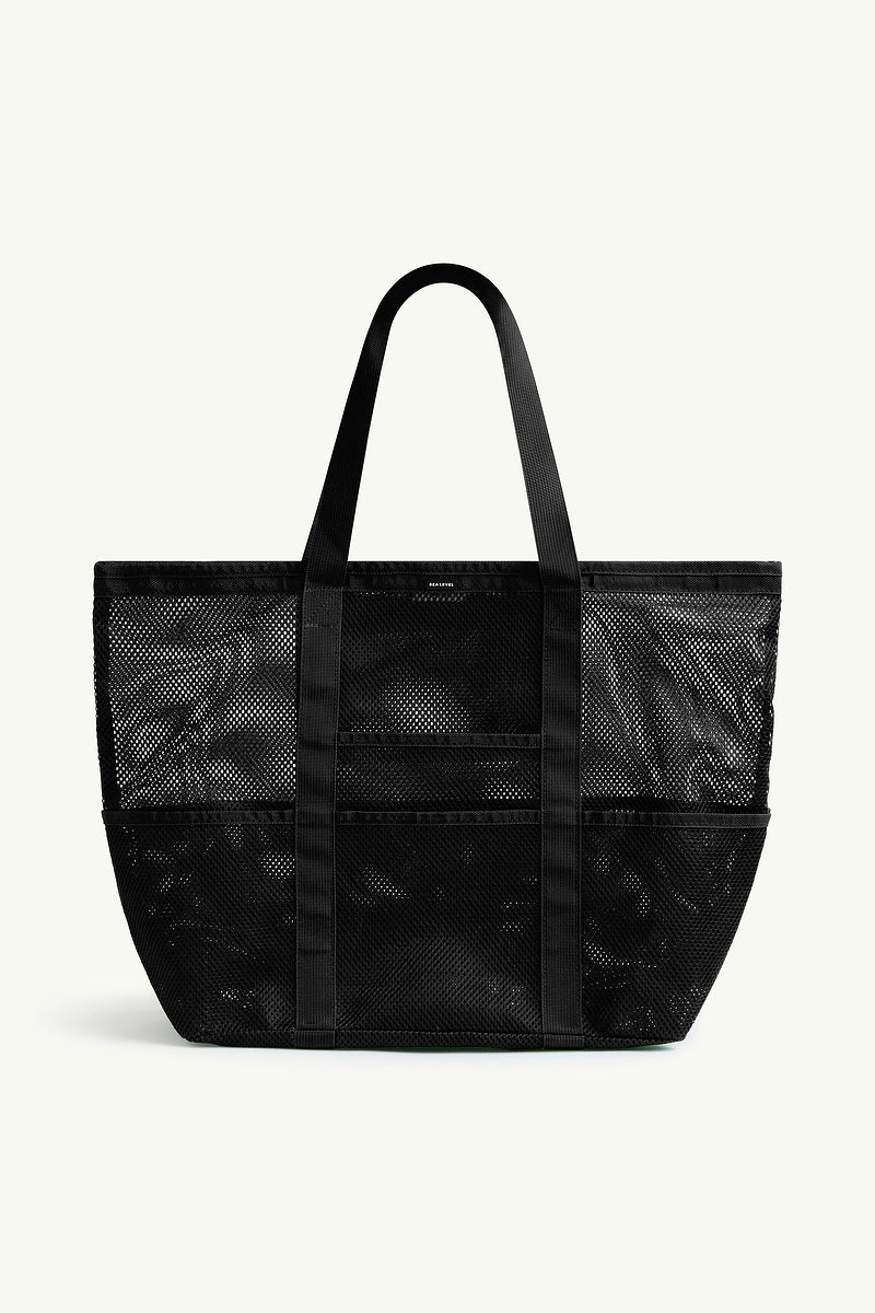Mesh Tote Bag in  | Sea Level Australia 
