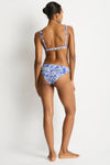 Palmera Chain Link Bikini Pant in  | Sea Level Australia 