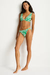 Palmera Chain Link Bikini Pant in  | Sea Level Australia 