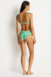Palmera Chain Link Bikini Pant in  | Sea Level Australia 