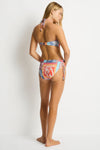Coco Island Mid Drawstring Pant