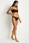 Essentials Edit Twist Bandeau