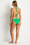 Essentials Edit Tri Bra in  | Sea Level Australia 