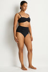 Essentials Edit Twist Bandeau