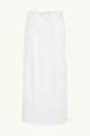 Tidal Linen Surf Skirt in  | Sea Level Australia 