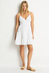 Ripples Cami Beach Dress