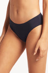 Eco Essentials Regular Bikini Pant in  | Sea Level Australia 