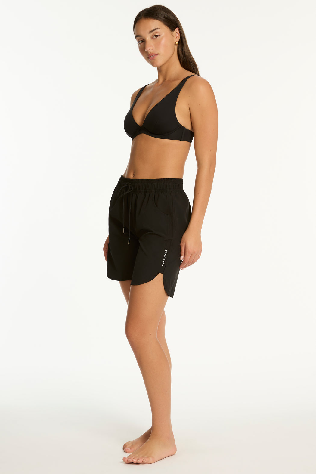 Eco Essentials 7 Inch Boardshort in  | Sea Level Australia 
