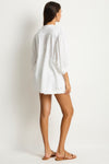 Sunset Boho Blouse