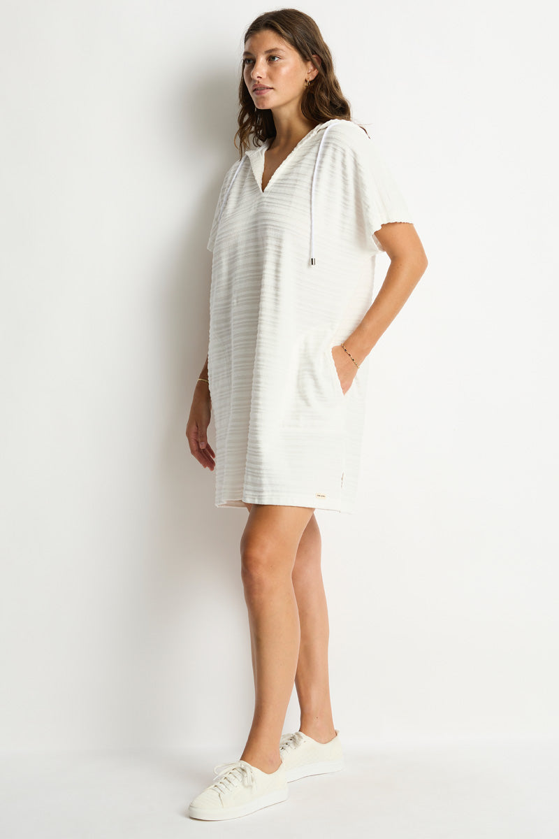 Horizon Beach Poncho