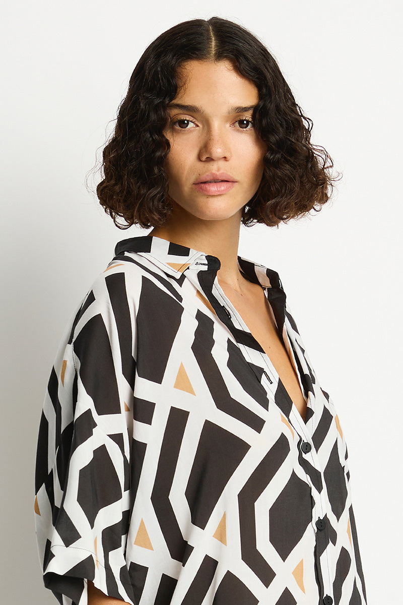 Costa Aloha Shirt