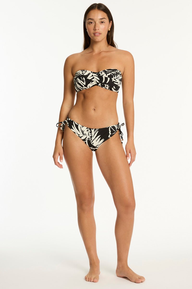 Jungle Book Tie Side Cheeky Pant in  | Sea Level Australia 
