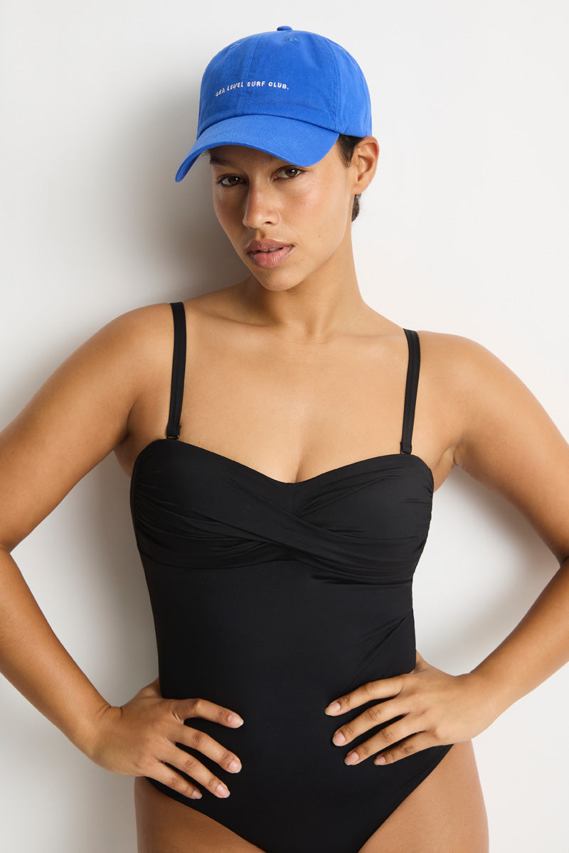 Sol Surf Cap