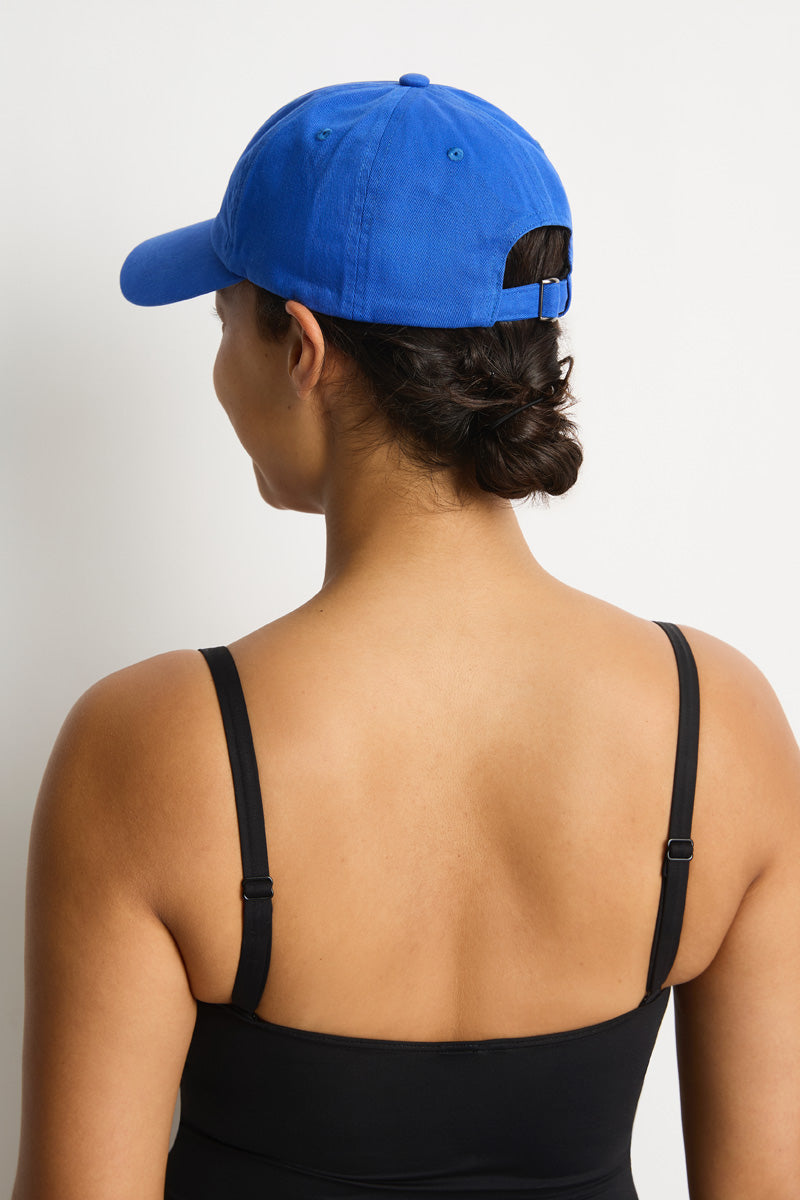 Sol Surf Cap