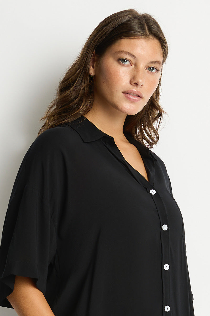 Costa Aloha Shirt
