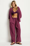 Sunset Beach Pant