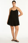 Sunset Short Sundress in  | Sea Level Australia 
