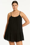 Sunset Short Sundress in  | Sea Level Australia 