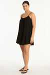 Sunset Short Sundress in  | Sea Level Australia 
