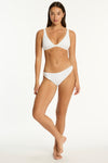 Spinnaker Longline Bralette