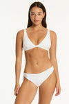 Spinnaker Longline Bralette