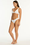 Spinnaker Longline Bralette