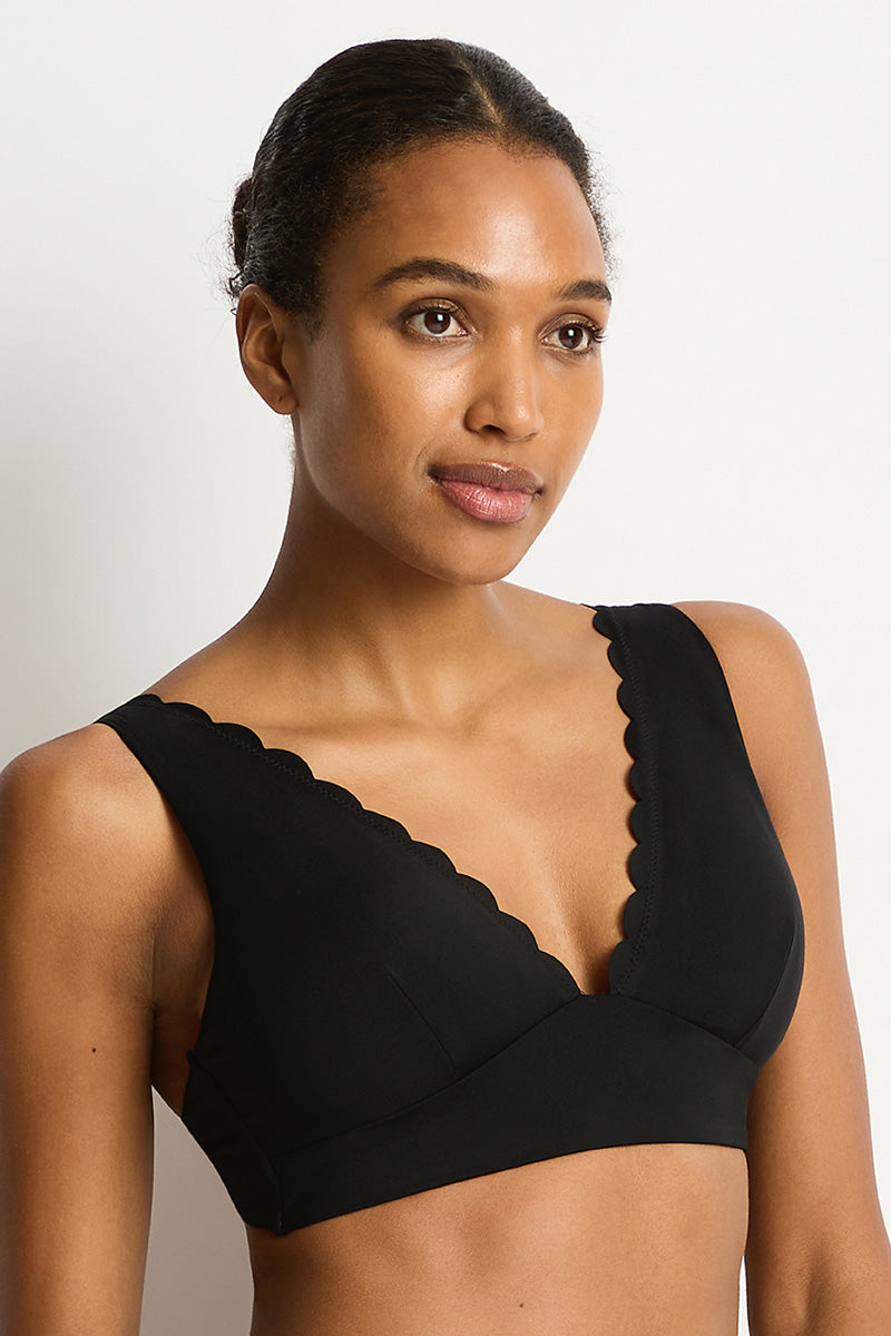 Scallop Longline Tri in  | Sea Level Australia 